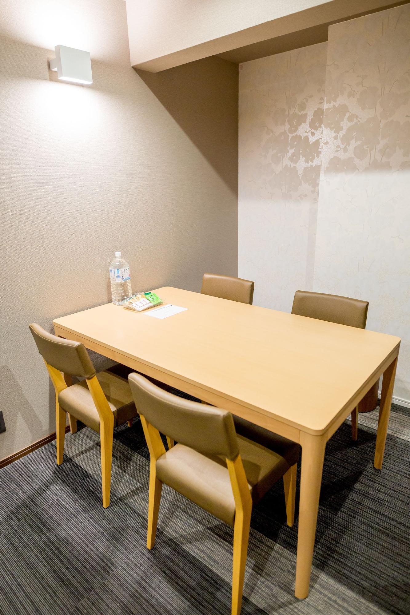 Resi Stay Tsubaki Kioto Exterior foto