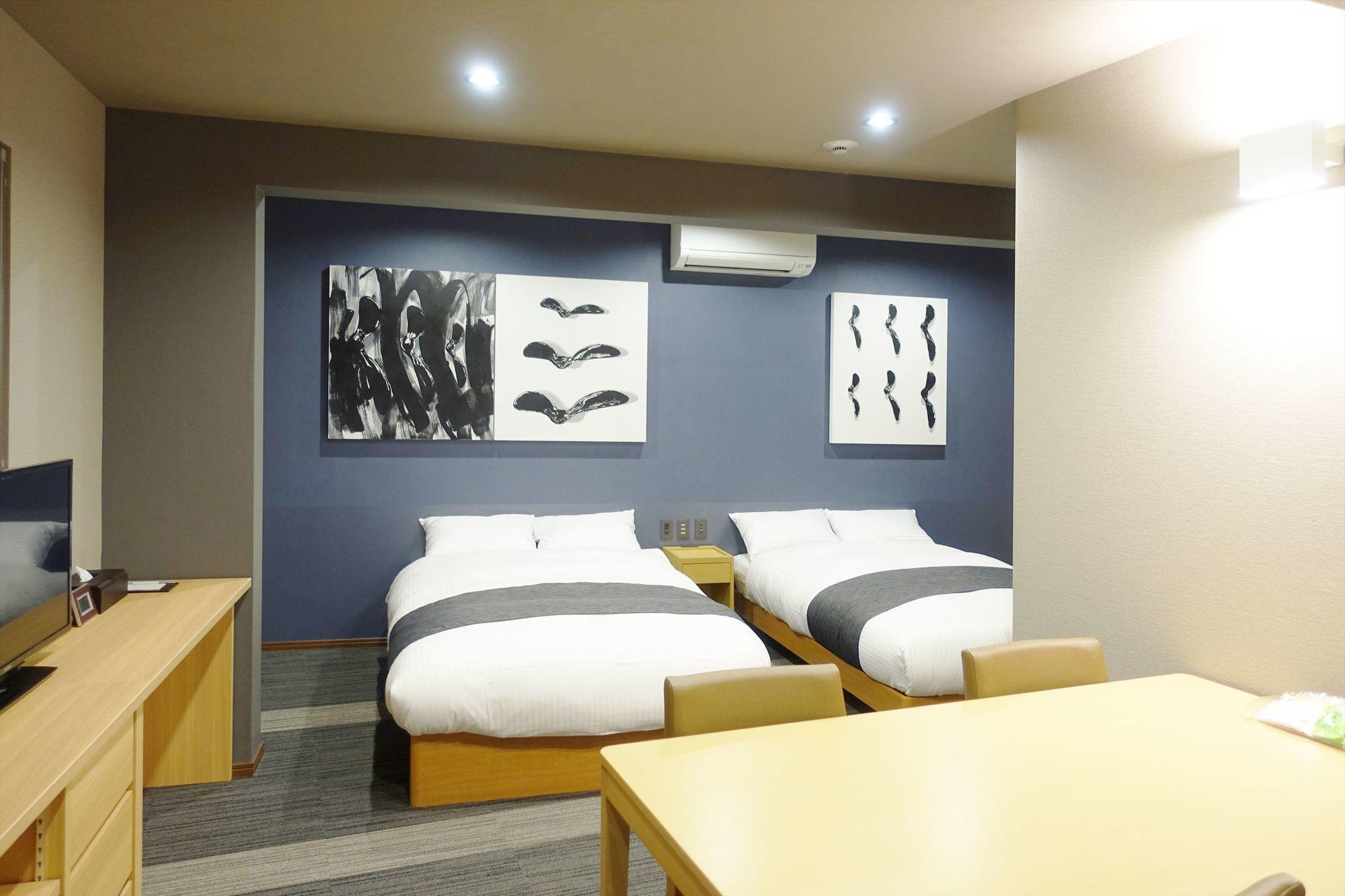 Resi Stay Tsubaki Kioto Exterior foto