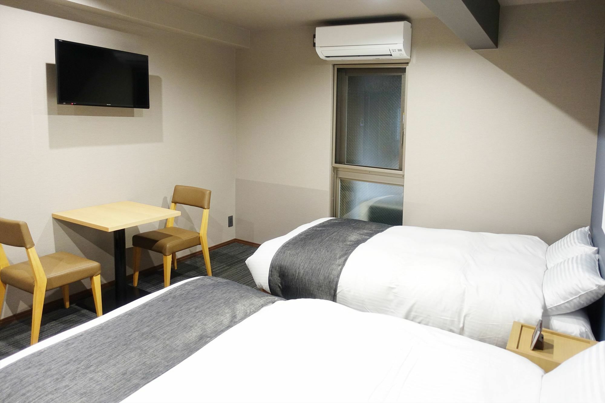 Resi Stay Tsubaki Kioto Exterior foto