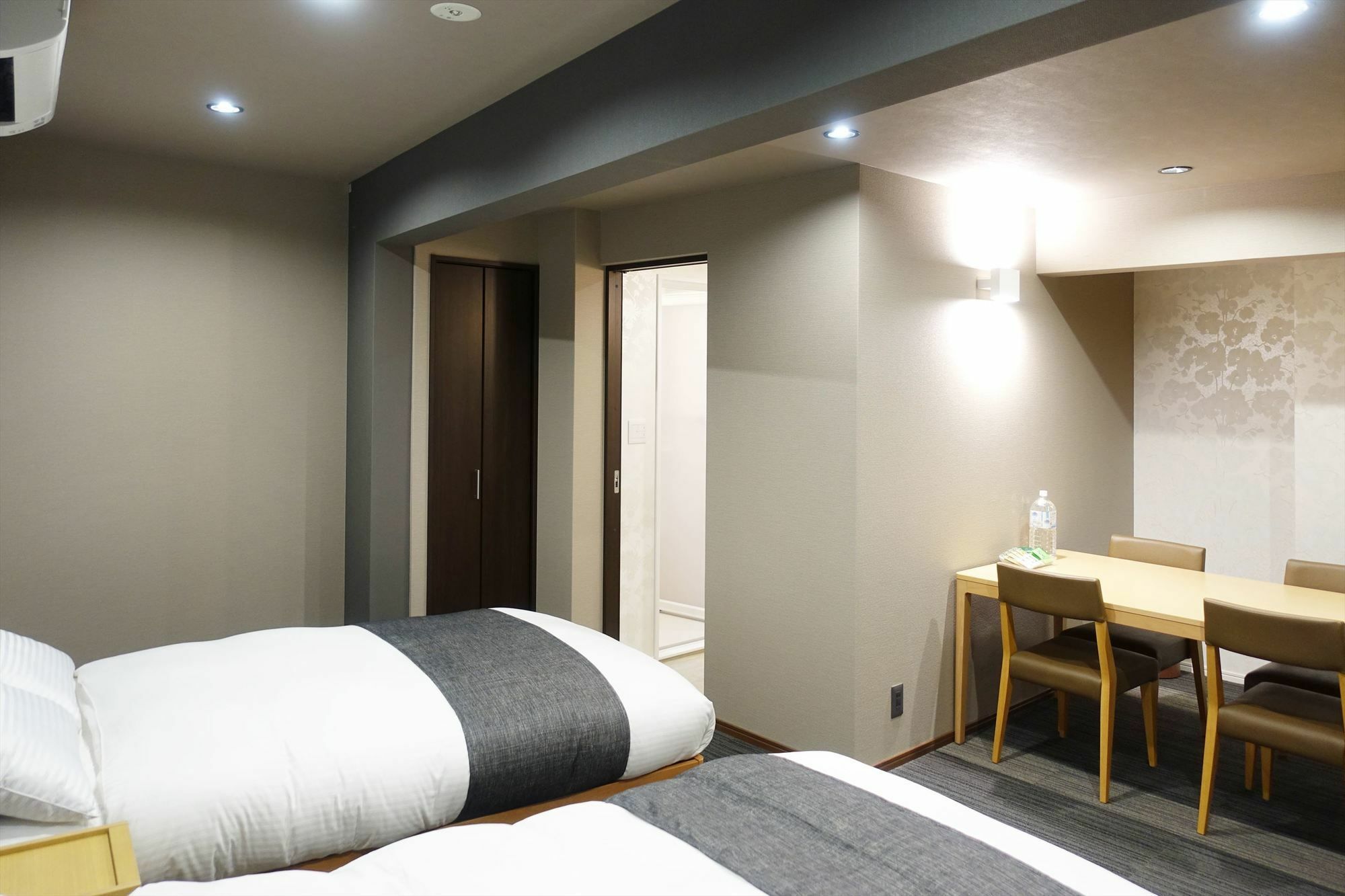 Resi Stay Tsubaki Kioto Exterior foto