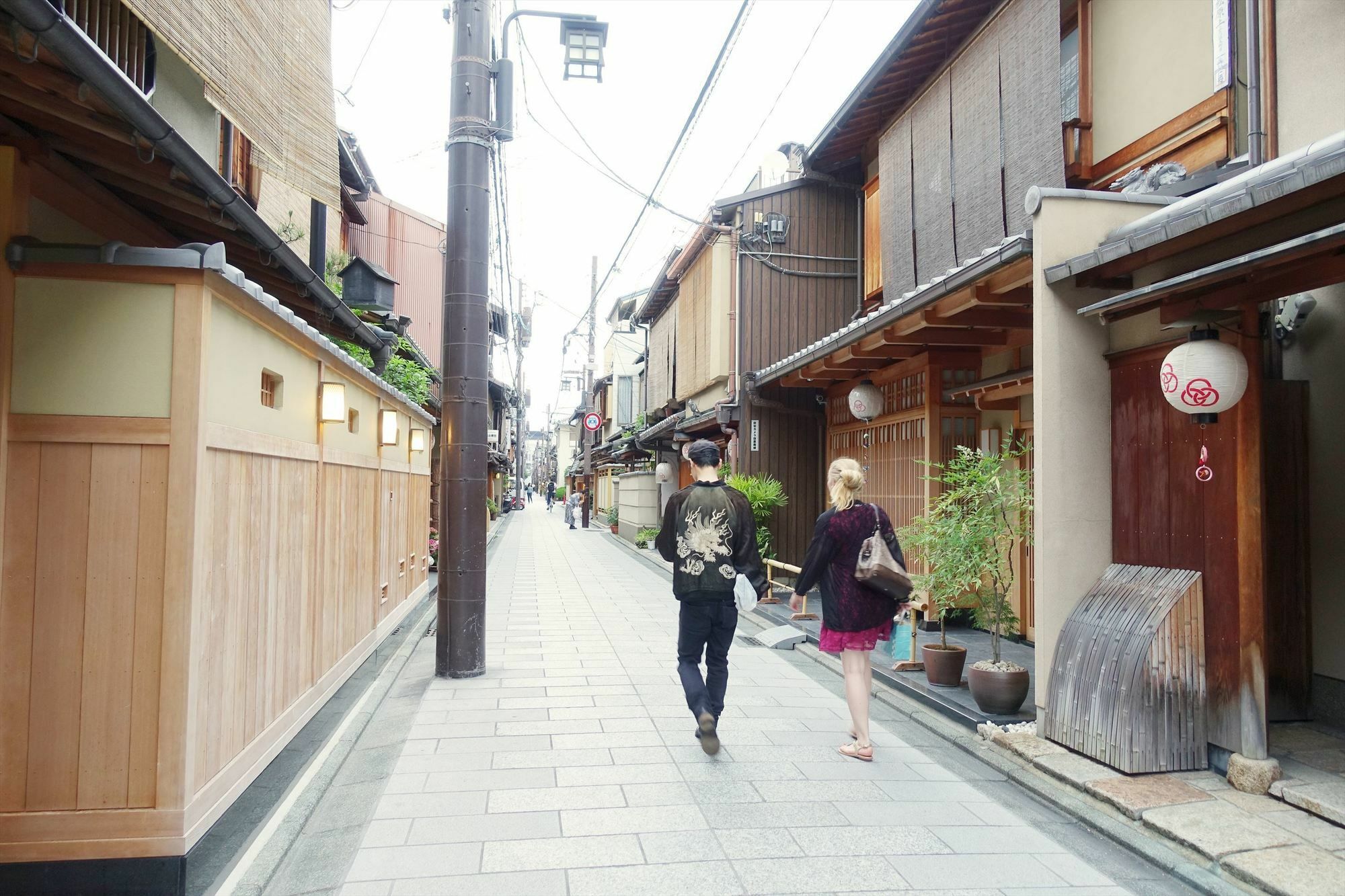 Resi Stay Tsubaki Kioto Exterior foto